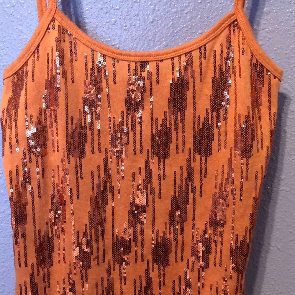 BKE Dressy Tank-top - Picture 3 of 6